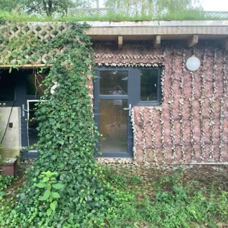 Apartamento Statek Kachlirka *