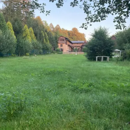 Statek Kachlirka Kosetice