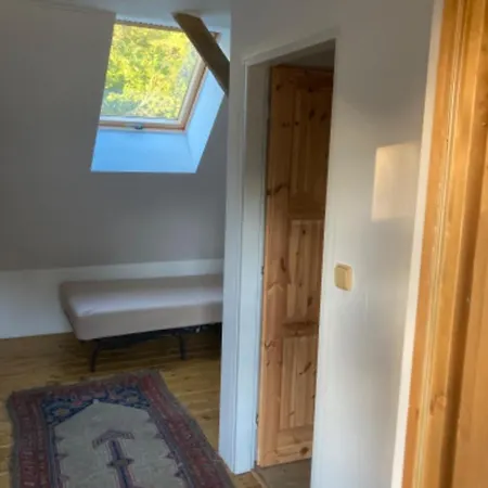 Appartement Statek Kachlirka