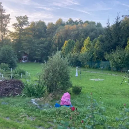 Apartamento Statek Kachlirka *