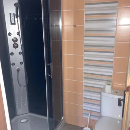 Apartamento Statek Kachlirka *