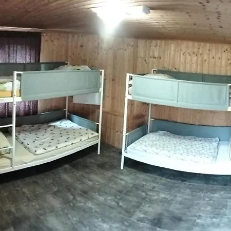 Statek Kachlirka * Kosetice