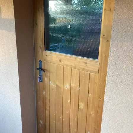 Appartement Statek Kachlirka Kosetice