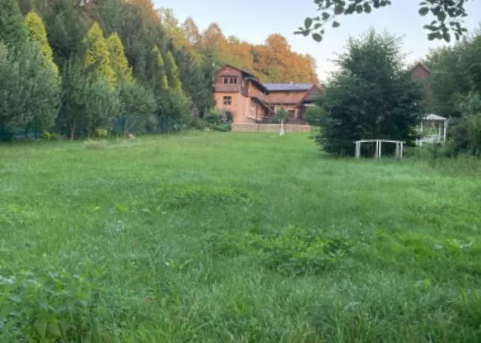 Statek Kachlirka Kosetice