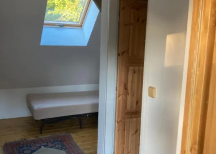 Appartement Statek Kachlirka