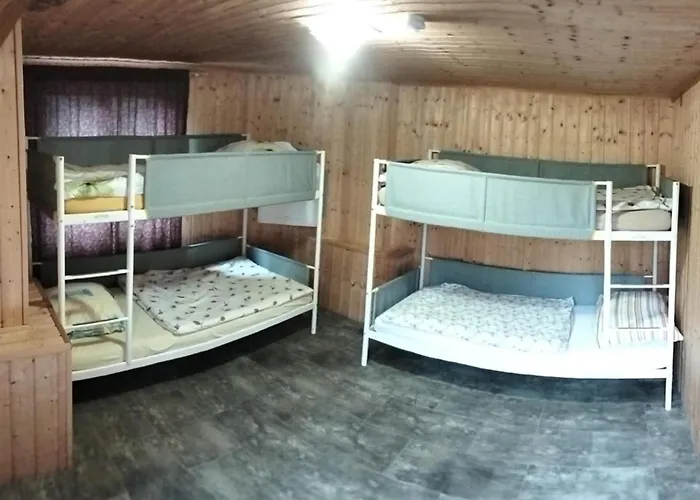 Statek Kachlirka * Kosetice